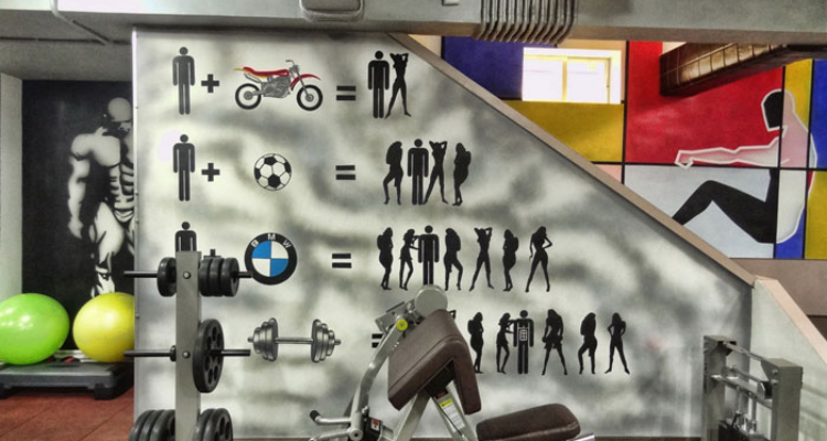 Jerai Fitness Pvt. LTD