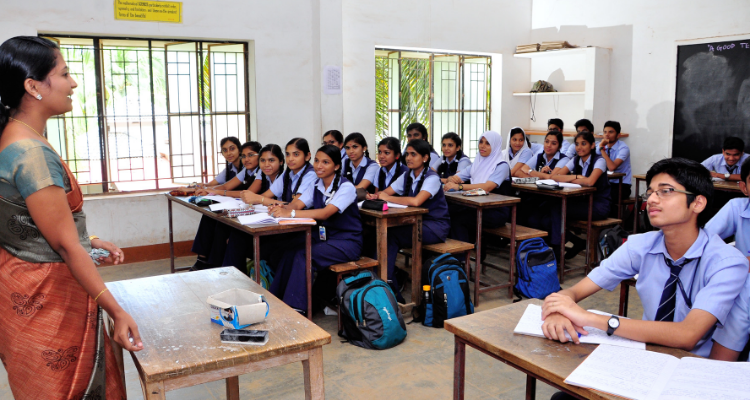 LAKSHMI NARAYANA VIDYANIKETHAN