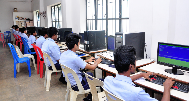 LAKSHMI NARAYANA VIDYANIKETHAN