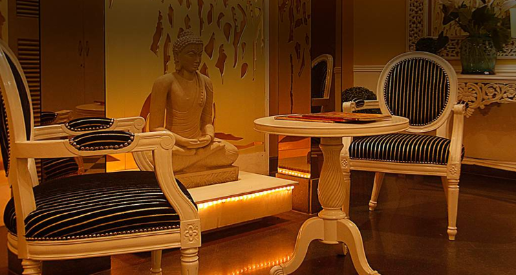 Hotel Ajanta