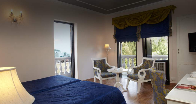 Hotel Ajanta