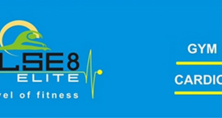 PULSE8 ELITE GYM
