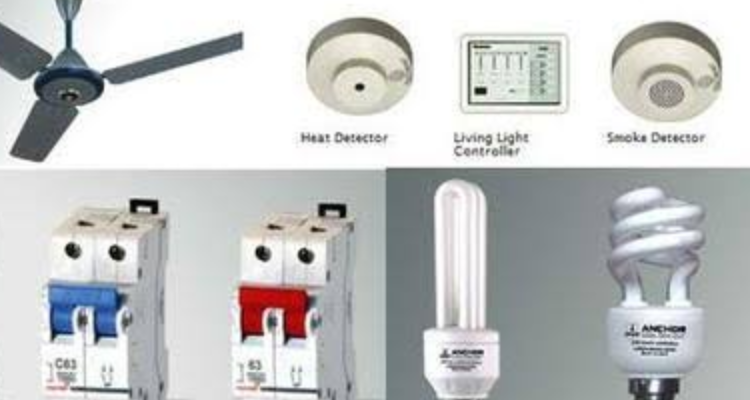 R&S  Electrical