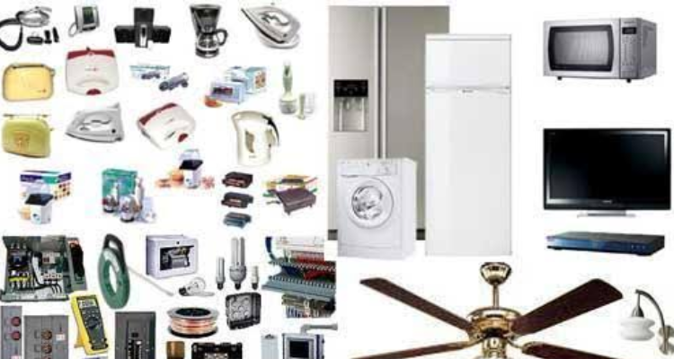 R&S  Electrical