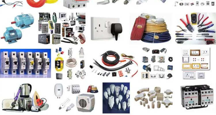 R&S  Electrical