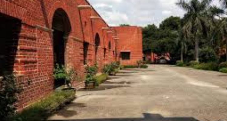 Lady Irwin College