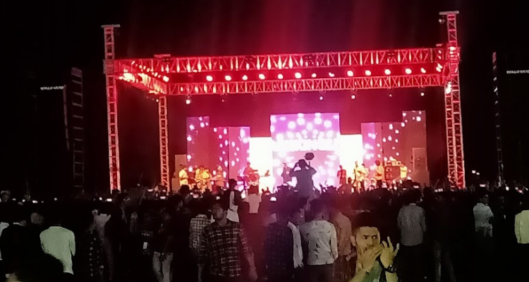 Marwadi University
