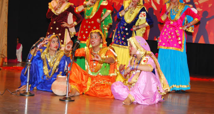 Satguru Ram Singh Polytechnic college for girls