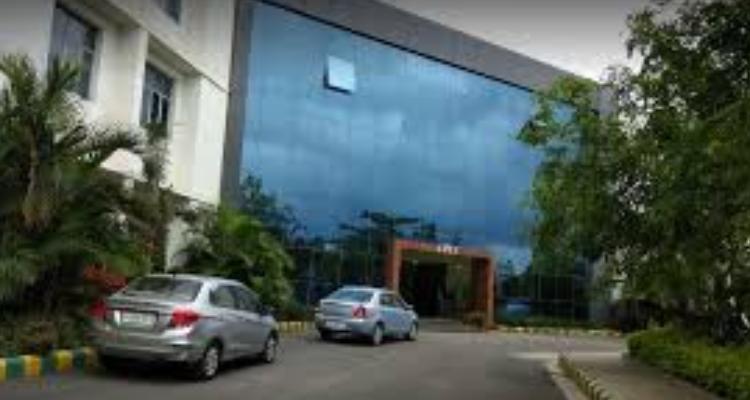 Sai vidya Institute of technology