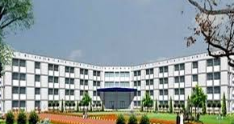 Sai vidya Institute of technology