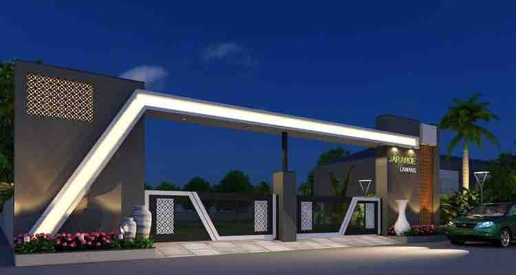  Jarande Lawns