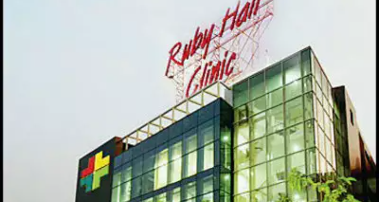 Ruby Hall Clinic