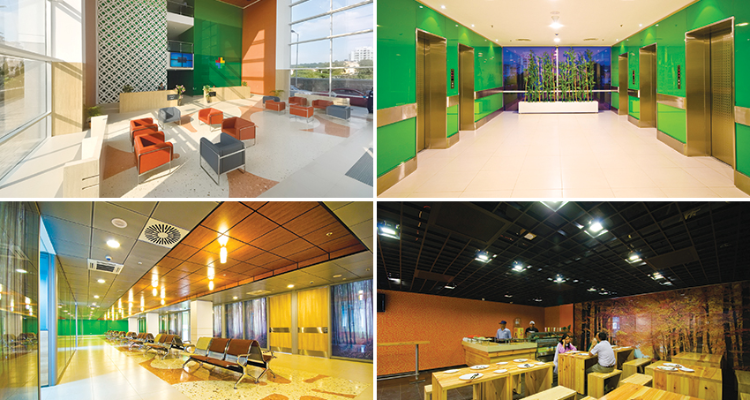 Ruby Hall Clinic