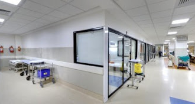 Ruby Hall Clinic