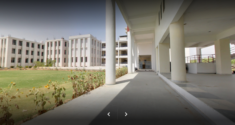 vivekanand Global University