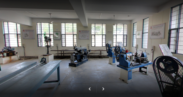 vivekanand Global University