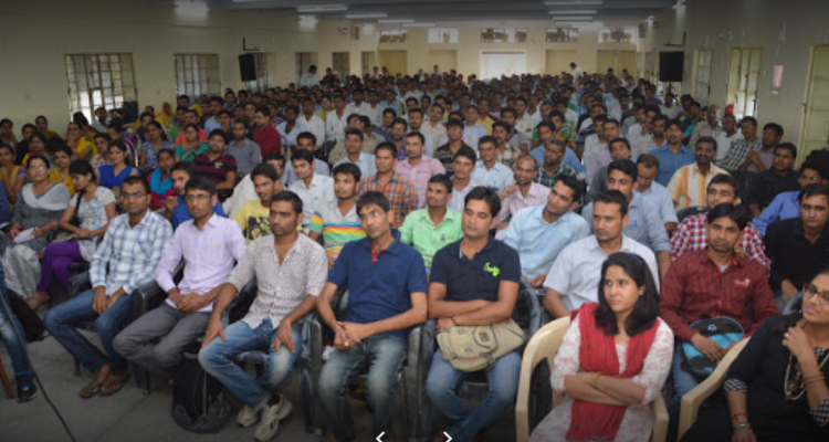 Utkarsh Classes Jodhpur