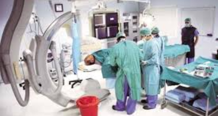 Max Super Speciality Hospital Dehradun