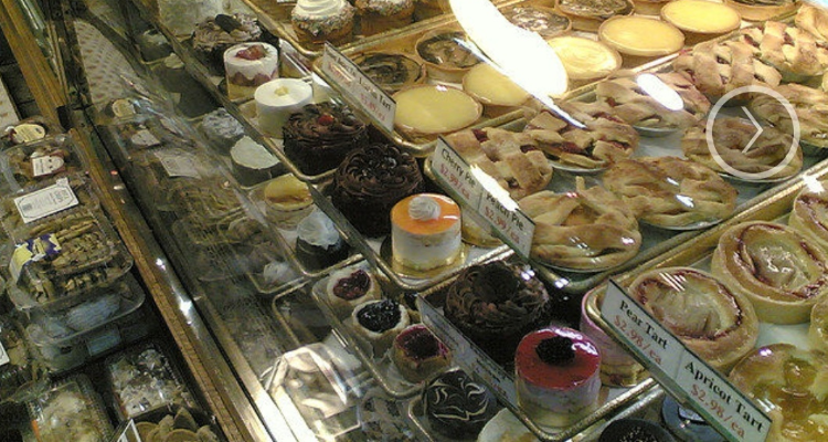 TRISHOOL BAKERS & CONFECTIONERS