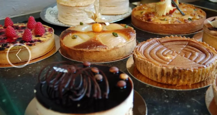 TRISHOOL BAKERS & CONFECTIONERS