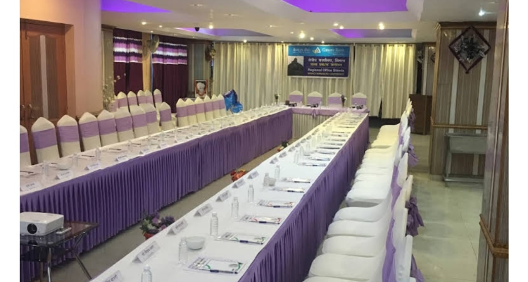 K3 Banquet & Wedding Planner