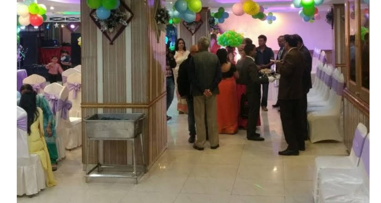 K3 Banquet & Wedding Planner