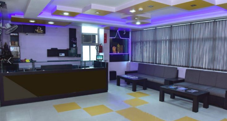 Hotel Nexus