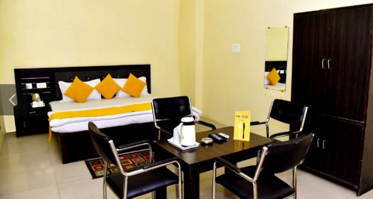 Hotel Nexus