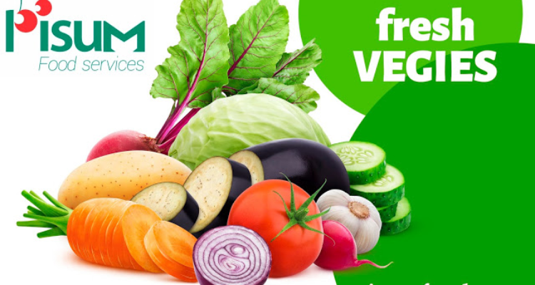 pisum food services private limited
