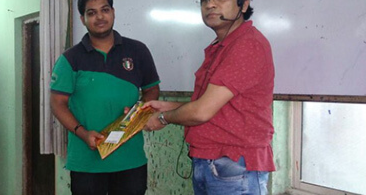 mayadhar classes