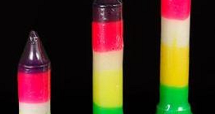 CANDES MANUFACTURER INDIAN WAX INDUSTRIES