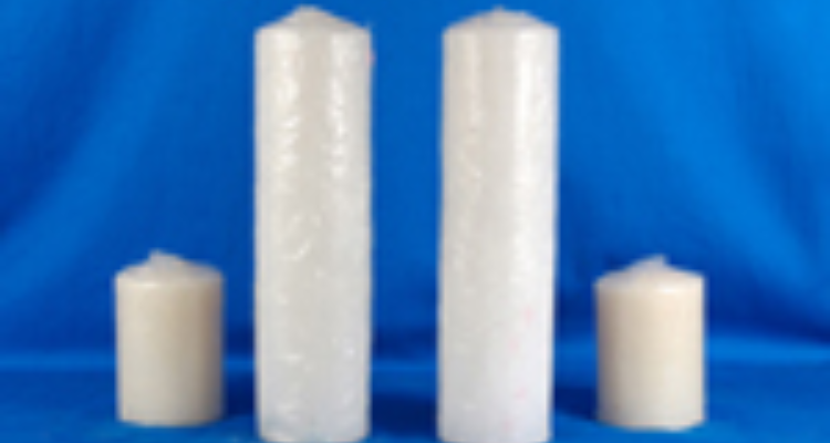 CANDES MANUFACTURER INDIAN WAX INDUSTRIES