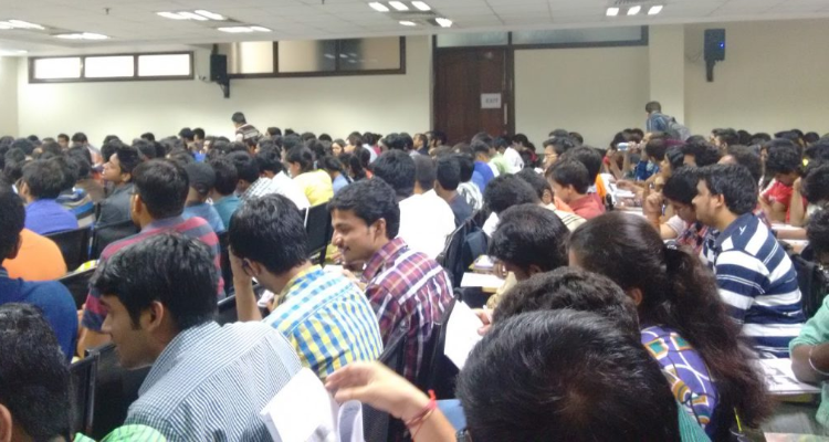Vajiram and Ravi IAS Coaching, Delhi