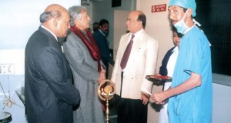 Delhi Institute of Trauma & Orthopedics (DITO)