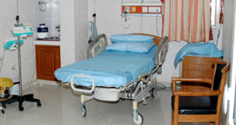 Delhi Institute of Trauma & Orthopedics (DITO)