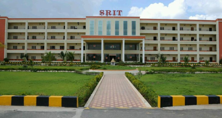 Srinivasa Ramanujan Institute of Technology