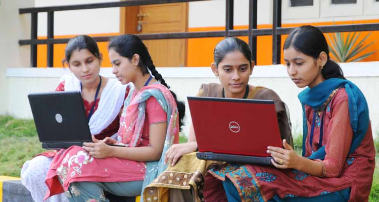 Srinivasa Ramanujan Institute of Technology