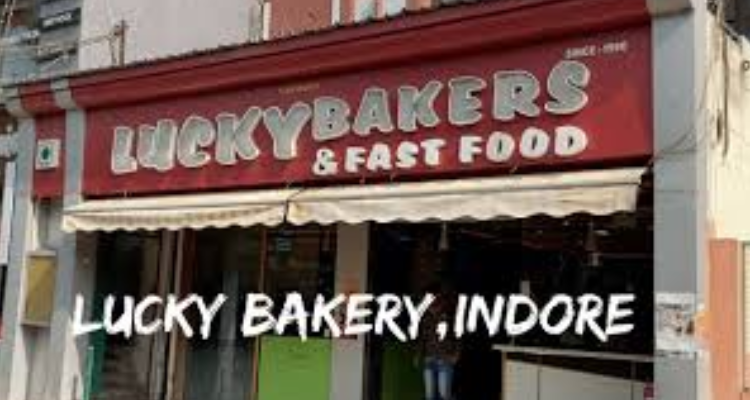 Lucky bakers