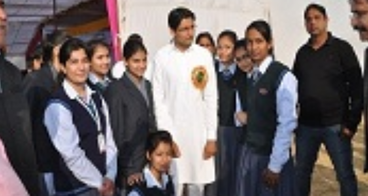 Kuldeep Singh Memorial School