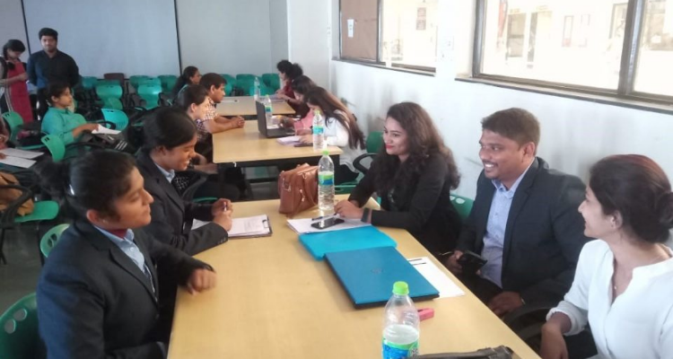 Suryadatta College Of Management Information Research & Technology (SCMIRT)