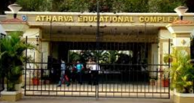 Tharva College of Engineering