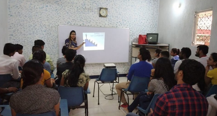 F-TEC Skill Development