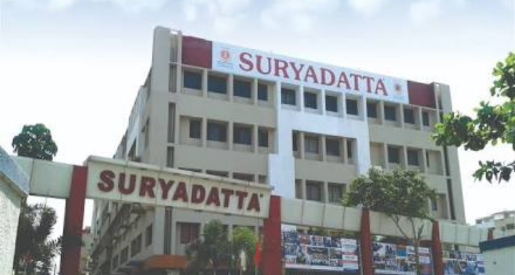 Suryadatta College Of Management Information Research & Technology (SCMIRT)