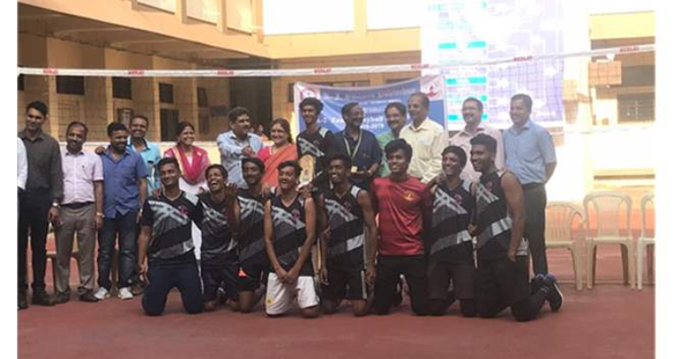 K. J. SOMAIYA POLYTECHNIC