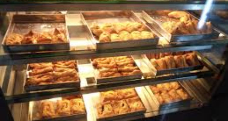 New Poona Bakery Bavdhan of Yashada Foods