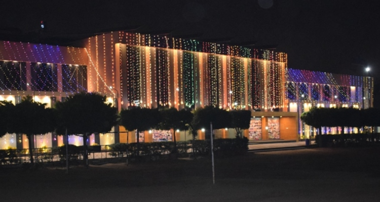 Shri Maheshwari Senior Secondary School