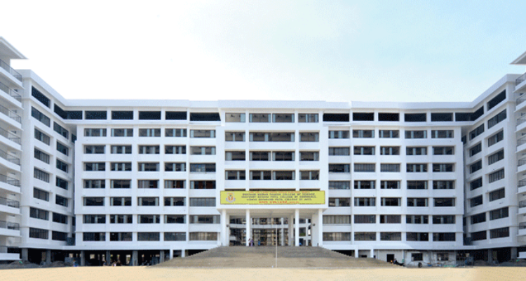 VIVA COLLEGE