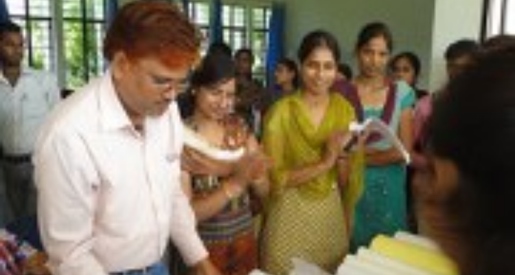 Ambika College