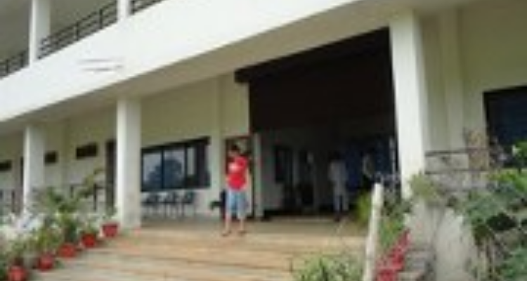 Ambika College