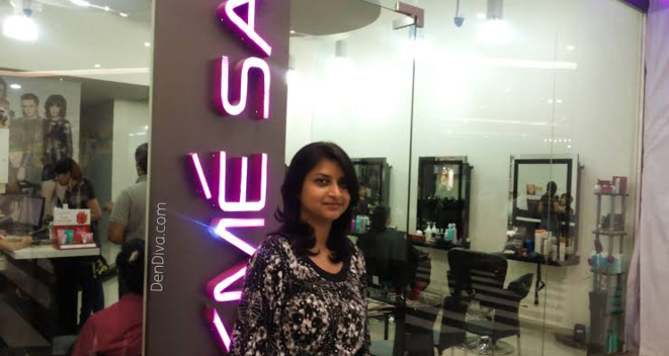 Lakme Salon